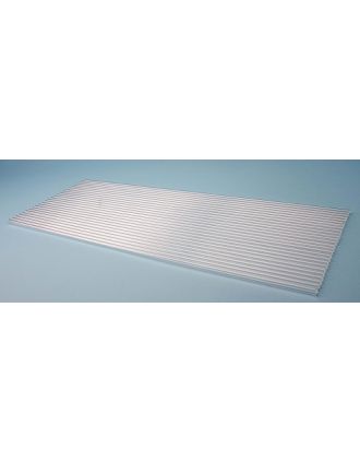 Kg tubo borosilicato, 7x500 mm