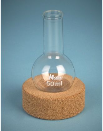 MATRAZ FONDO REDONDO, 100 ML