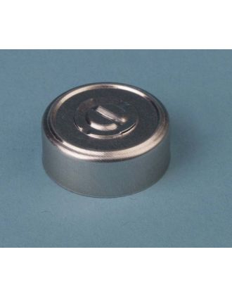 Tapa p/vial inyección