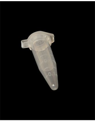 Microtubos para centrífugas