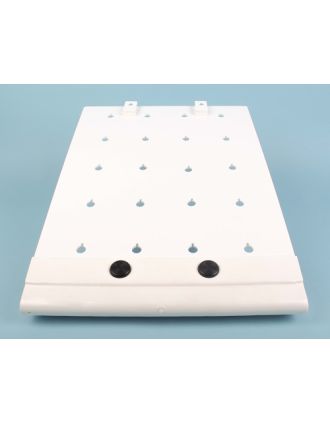 Escurridor PP 20 terminales