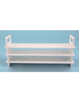 Gradilla PP 31 tubos de 13 mm A