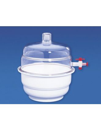 Desecador para vacío ENDO