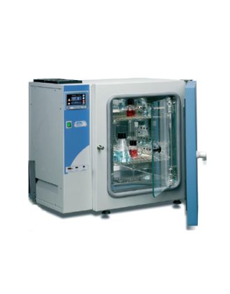 Estufa cultivos PREBATEM TFT