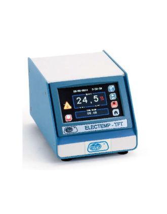 Regulador de temperatura ELECTEMP