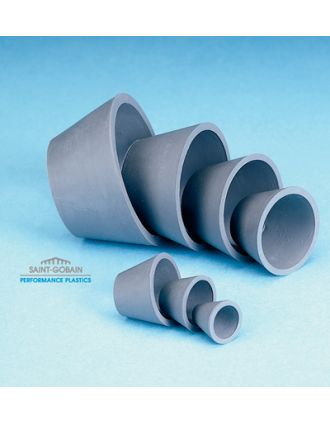 Juego 7 adaptadores Guko goma