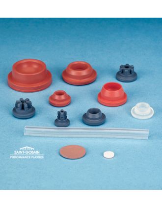 Tapón farmacia Saint Gobain