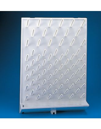 Pines para escurridor de pared