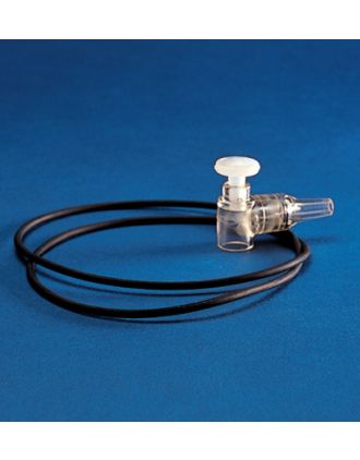 Válvula p/desecador