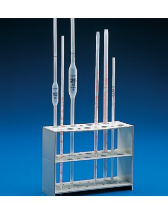 Portapipetas vertical