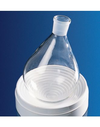 Soporte p/matraces, Ø 160 mm