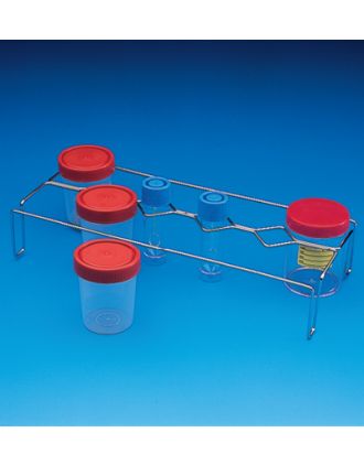 Soporte p/caja seguridad