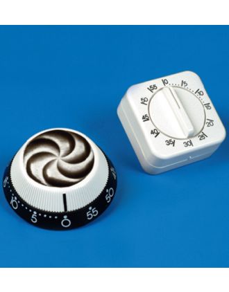 Temporizadores mecánicos