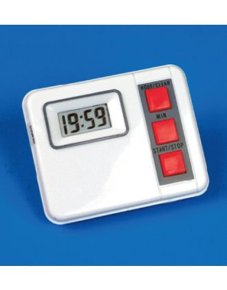 Temporizador electrónico