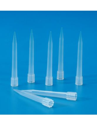 Puntas 10_300 µl, tipo Eppendorf