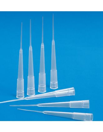 Puntas 200 µl