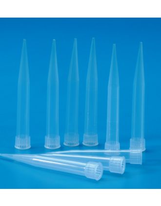 Puntas 100_1000 µl, TIPO UNIVERSAL