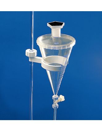 Embudo separador ML 500