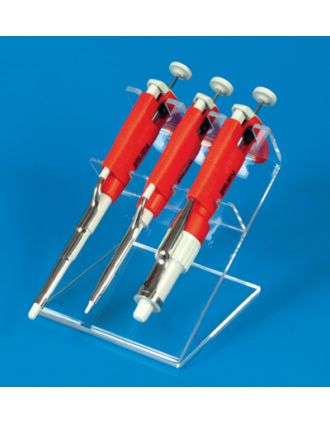 SOPORTE PARA MICROPIPETAS