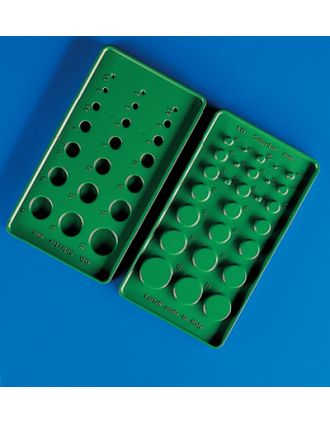 Selector diámetro interno