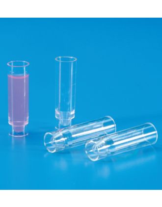 Envases Bohringer ES300/600 (500 pcs)