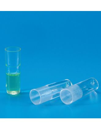 Cubeta PE p/fibrintimer, c/500