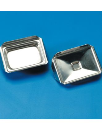 Moldes p/histología (1 pc)