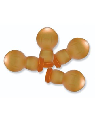 Tetina modelo chupete