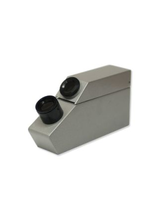 Refractómetro gemológico