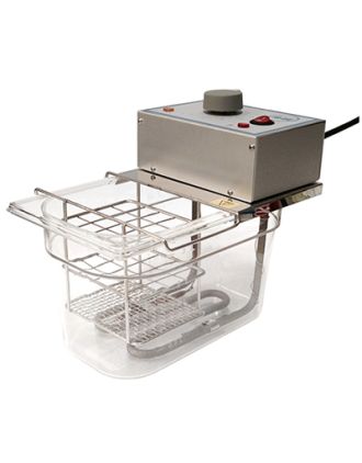 Baño para educación 3.5 L, modelo RS 3.5