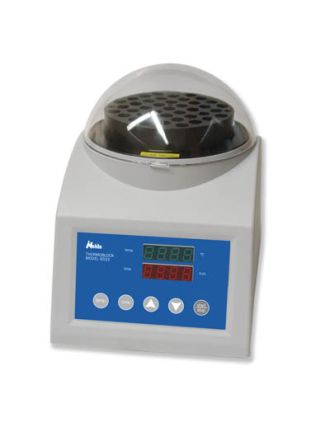 Baño bloque metálico 603/3