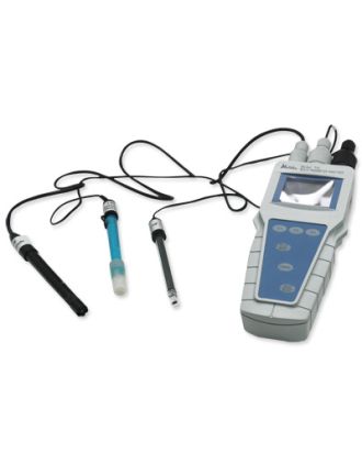 Analizador multiparamétrico