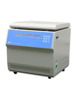 Centrífuga alta velocidad 2718