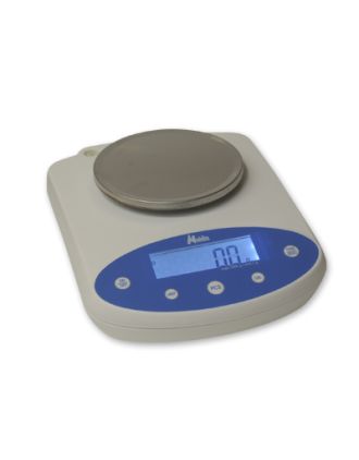 Foto Balanzas serie 5061