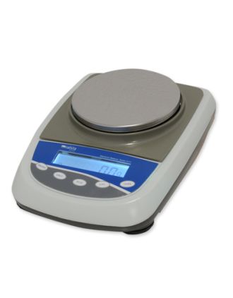 Foto balanzas serie 5172 Y 5171, plato redondo