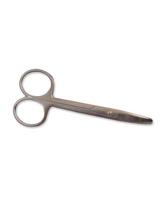 Foto TIJERA CURVA ROMA-ROMA