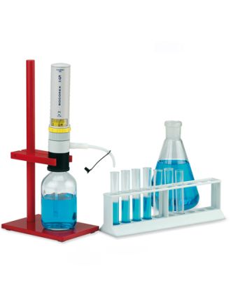 Soporte de trabajo Calibrex 520, <50 ml