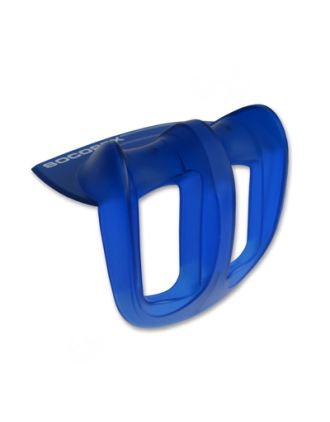 Soporte de pipetas para repisa 332