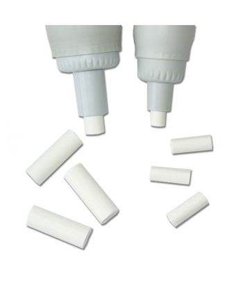 Filtro PP para macropipeta Acura 835, 1xb/250