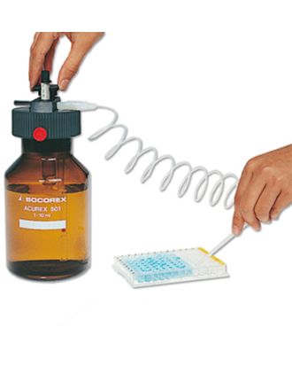 Tubo extension Jet-Pen 60 cm p/Acurex 501, 1 y 2 L