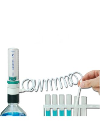 Tubo extension Jet Pen p/Calibrex 520/521, 60 cm