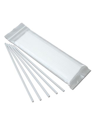 Puntas pajita PP estéril 1.1 ml, 40xC/25