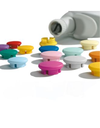 Tapones smarties