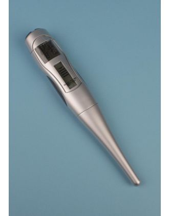 Termómetro digital para vinos