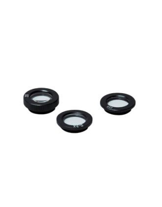 Objetivos para videomicroscopios LCD