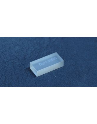 PIEZA TEST P/ REFRACTOMETRO