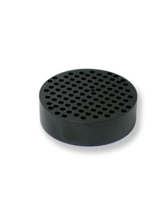 Bloque metálico 96x0.2 mL