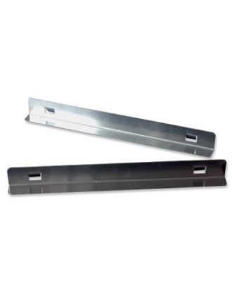 Guía sujección para estufas