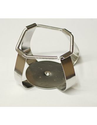 Adaptador matraz para incubador