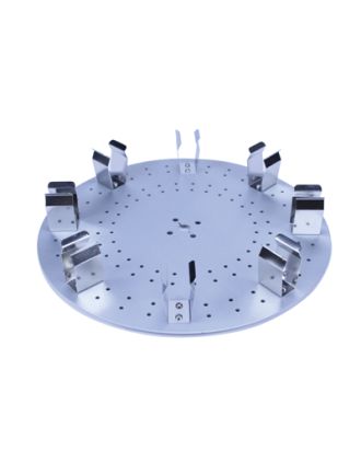 Adaptador RSLAB-9 disco, 8x50 ml